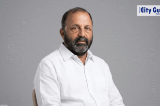 Vitthal Radadiya Rajkot MP 5-Time MLA's Political Rollercoaster