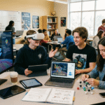 What Students Really Crave – Beyond Boring Books