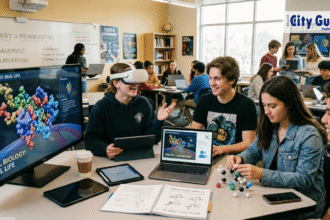 What Students Really Crave – Beyond Boring Books