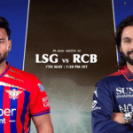 LSG vs RCB Match Today IPL 2026: Pitch Report, Stadium, Playing XI, Live Streaming & Full Match Details