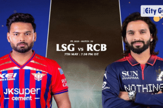 LSG vs RCB Match Today IPL 2026: Pitch Report, Stadium, Playing XI, Live Streaming & Full Match Details