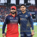 GT vs RCB Match Report 2026: Gujarat Titans Beat Royal Challengers Bengaluru in Dominant Chase