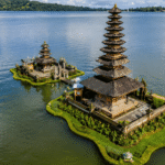Tracking Ulun Danu Beratan Temple As One Of Bali’s Most Iconic Floating Temples