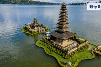 Tracking Ulun Danu Beratan Temple As One Of Bali’s Most Iconic Floating Temples