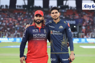GT vs RCB Match Report 2026: Gujarat Titans Beat Royal Challengers Bengaluru in Dominant Chase