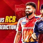 Today Afternoon IPL Match PBKS vs RCB Prediction Based on Player Form & Last Match Performance IPL 2026