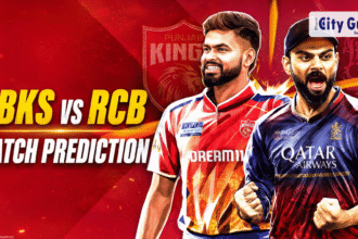 Today Afternoon IPL Match PBKS vs RCB Prediction Based on Player Form & Last Match Performance IPL 2026