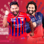 Today IPL Match LSG vs RCB Prediction Based on Player Form & Last Match Performance IPL 2026