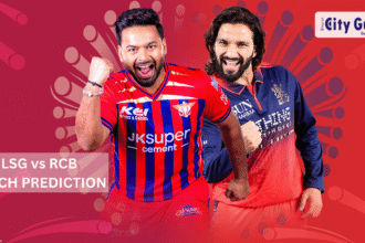 Today IPL Match LSG vs RCB Prediction Based on Player Form & Last Match Performance IPL 2026