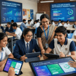 AI Personalized Learning in India Transforming Education for School and College Students