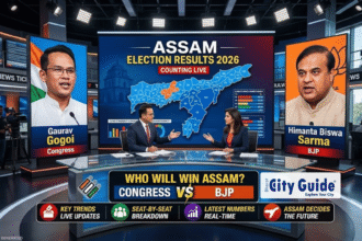 Assam Election Result 2026 Complete Analysis, Winners, Trends & Political Impact