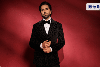Ayushmann Khurrana Bringing Humor and Humanity to Bold New Indian Narratives