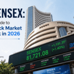 BSE Sensex Complete Guide to India’s Stock Market Benchmark in 2026
