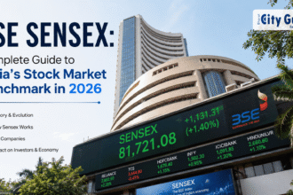 BSE Sensex Complete Guide to India’s Stock Market Benchmark in 2026