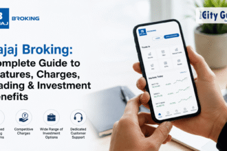 Bajaj Broking: The Complete Guide to Smart Trading, Demat Accounts, and Investment Opportunities