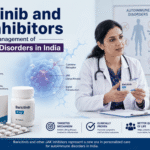 Baricitinib and JAK Inhibitors in the Management of Autoimmune Disorders in India