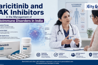 Baricitinib and JAK Inhibitors in the Management of Autoimmune Disorders in India