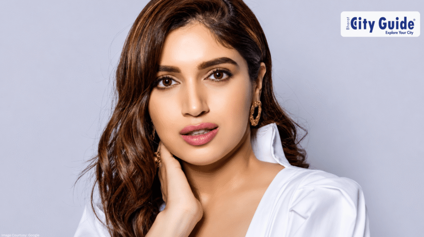 Bhumi Pednekar Promoting Inclusivity and Body Positivity Through Thoughtful Roles