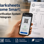 Board Marksheets Will Become Smart QR Code Verification System to Replace Hologram in Gujarat