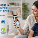 Breakthroughs in Indian Pediatric Healthcare Apps Making Doctor Consultations Accessible for Young Families