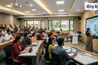 Building Future-Ready Classrooms in Indian Universities with Smart Lecture Technologies