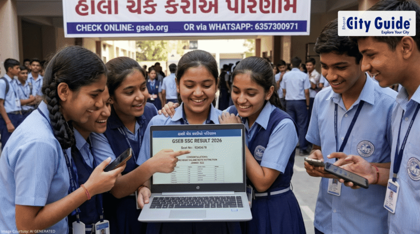 CBSE 10th Result 2026: Complete Guide to Date, Checking Process, Grading & Next Steps