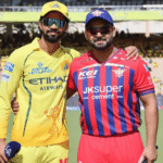 CSK vs LSG Chennai Super Kings Beat Lucknow Super Giants in a Thrilling IPL Clash