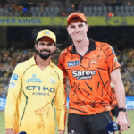 CSK vs SRH Match Highlights: Sunrisers Hyderabad Defeat Chennai Super Kings in a Dominant IPL Clash