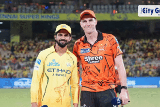 CSK vs SRH Match Highlights: Sunrisers Hyderabad Defeat Chennai Super Kings in a Dominant IPL Clash