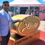 Cannes 2026 Sandip Patel India’s Growing Spotlight at the Global Film Festival
