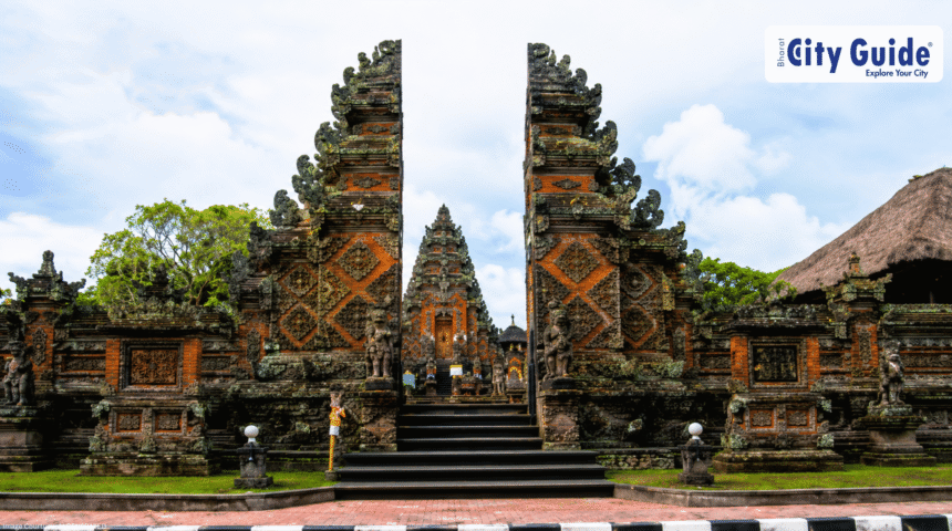Celuk Village Bali The Silver Craft Capital That Preserves Timeless Balinese Art