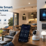 Developing Affordable Smart Home Devices Tailored to Indian Urban and Rural Homes