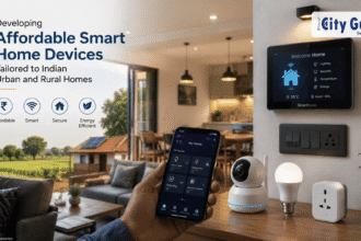 Developing Affordable Smart Home Devices Tailored to Indian Urban and Rural Homes