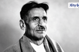 Dhumketu A Legendary Voice in Indian Gujarati Literature