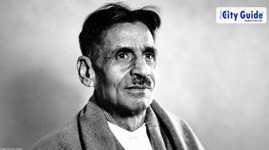 Dhumketu A Legendary Voice in Indian Gujarati Literature