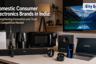 Domestic Consumer Electronics Brands in India Strengthening Innovation and Trust in a Competitive Market