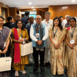 Dr. Darshita Shah Viksit Bharat 2047 Workshop: Building India’s Vision for the Future