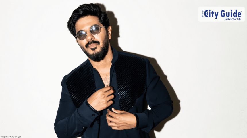 Dulquer Salmaan Bridging Southern and Hindi Cinema with Grace and Warmth