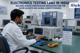 Electronics Testing Labs in India Building Robust Certification Infrastructure for Safer Gadgets and Global Competitiveness