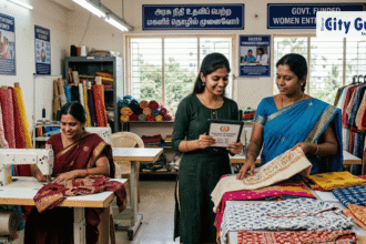 Empowering Women Entrepreneurs Through Government Schemes in Southern Indian States