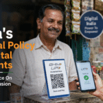 Examining India’s National Policy On Digital Payments And Its Influence On Financial Inclusion
