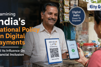 Examining India’s National Policy On Digital Payments And Its Influence On Financial Inclusion