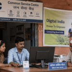 Exploring How India’s Common Service Centres Turned Rural Hubs Into Digital Tech Icons