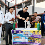 Free Summer Yoga Camp by Gujarat State Yoga Board Inspires Healthy Future for Children