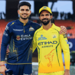 GT vs CSK: Gujarat Titans Dominate Chennai Super Kings in a Thrilling IPL Clash