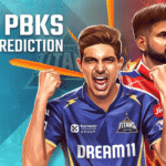Today IPL Match GT vs PBKS Prediction Based on Player Form & Last Match Performance IPL 2026