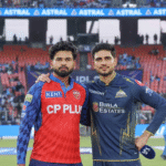 GT vs PBKS Match Report Gujarat Titans Dominate Punjab Kings in IPL Thriller