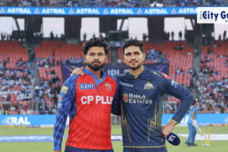 GT vs PBKS Match Report Gujarat Titans Dominate Punjab Kings in IPL Thriller