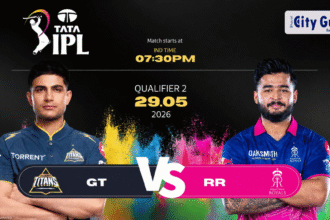 GT vs RR IPL 2026, Gujarat Titans vs Rajasthan Royals, IPL Match Today, GT vs RR Playing XI, IPL 2026 Pitch Report, GT vs RR Prediction