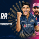 GT vs RR Prediction Today Match Gujarat Titans vs Rajasthan Royals Match Prediction, Playing XI and Key Players